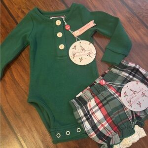 Sweet honey outfit new with tags